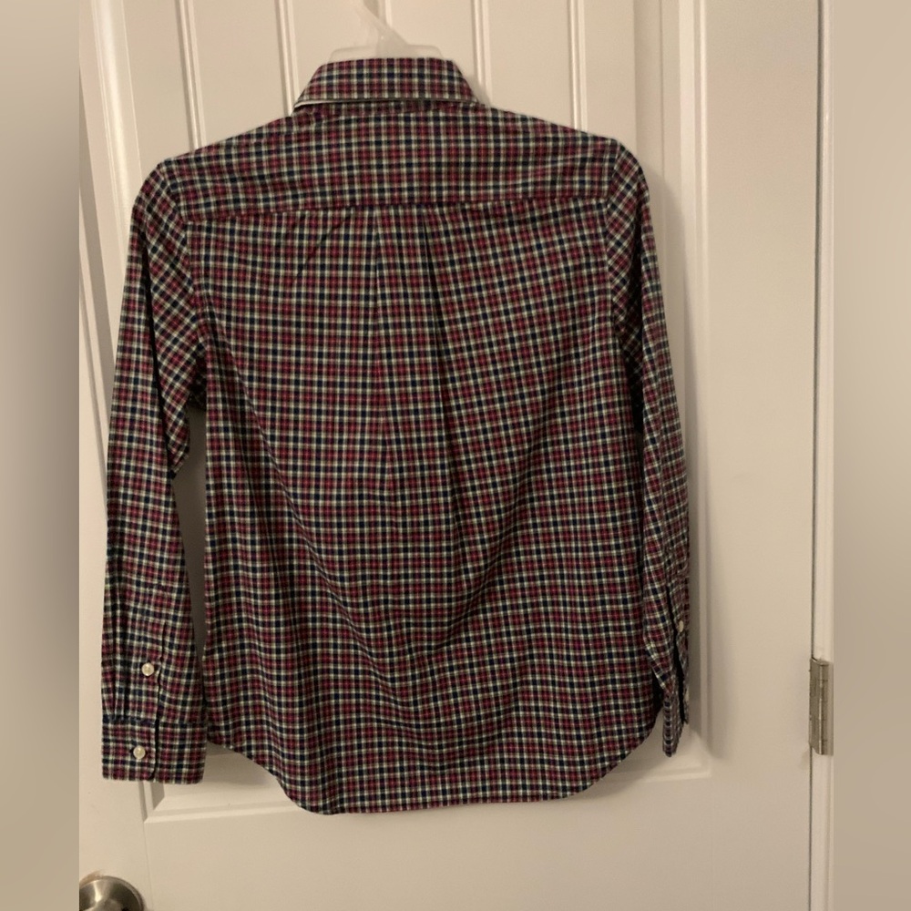 Boys Ralph Lauren top